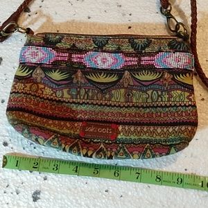 Sakroots bag